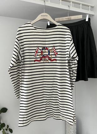 Сукня футболка asos