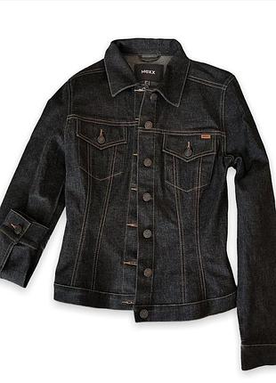 Джинсовий жакет mexx