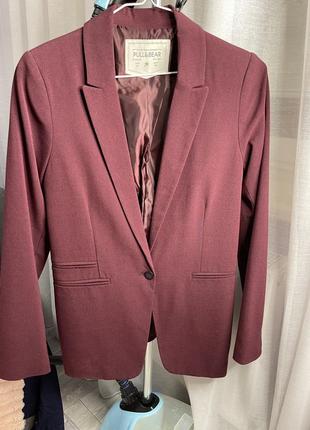 Пиджак