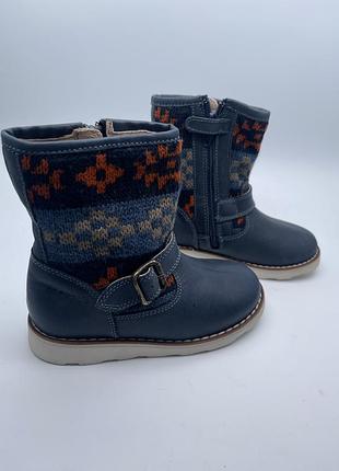 Черевики