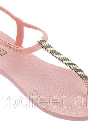 Жіночі сандалі (римлянки) ipanema charm v sandal 82283-22031