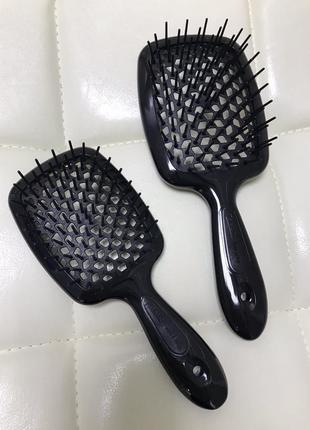 Расческа mini janeke superbrush оригинал4 фото