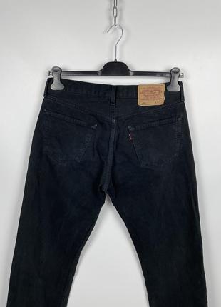 Вінтажні джинси levi's 5016 фото