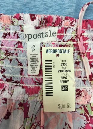 Майка жіноча aeropostale, s2 фото