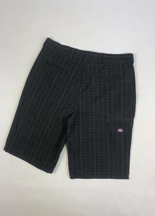 Мужские шорты dickies vintage rap cargo 36 38 xl