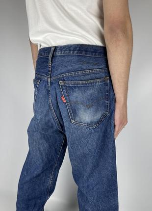 Винтажные джинсы 70-х годов levi’s