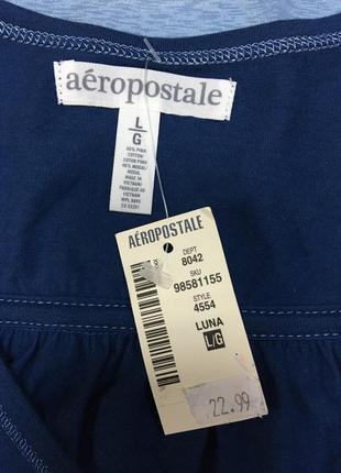 Майка жіноча aeropostale , l3 фото