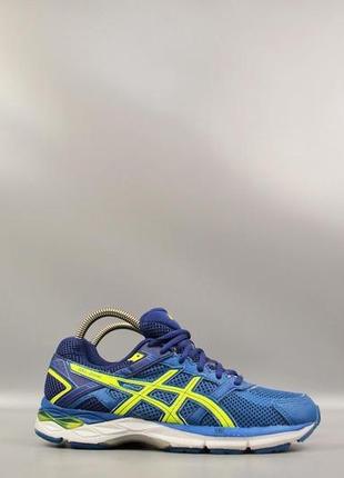 Женские кроссовки asics gel zone 4, 39р