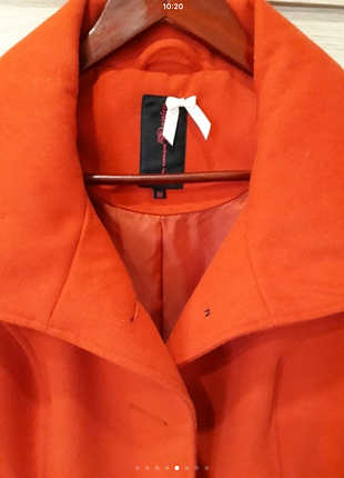 Пальто tom tailor м 4