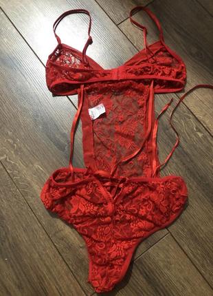 Еротичне боді білизна