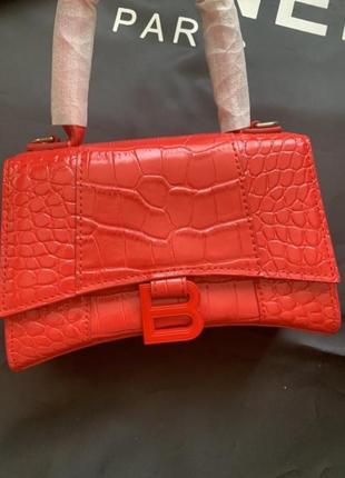 Сумка balenciaga