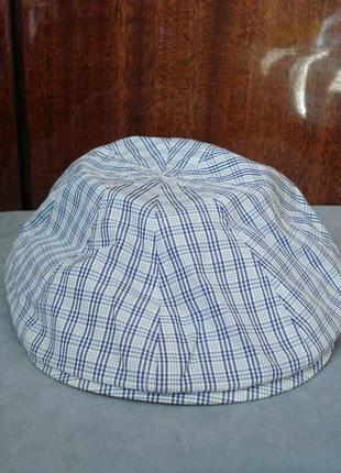 Картата кепка-хуліганка