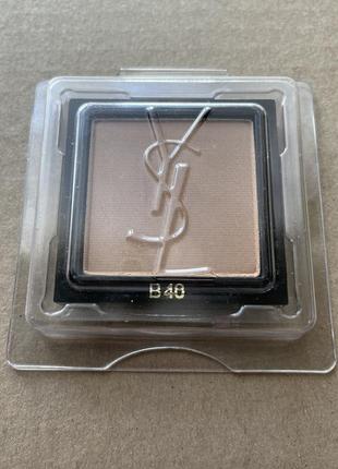 Yves saint laurent all hours setting пудра для обличчя b40