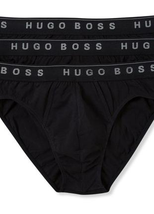 Набір нижньої білизни hugo boss1 фото