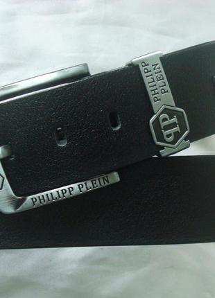 Модний шкіряний ремінь