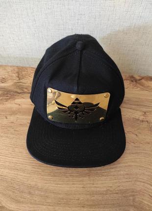 Кепка бейсболка