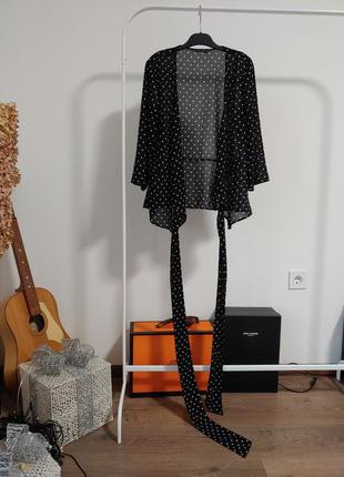 Рубашка zara