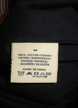 Легенька батистова спідниця polo jeans compani на підкладці6 фото