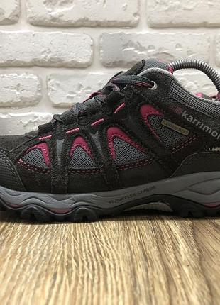 Кросівки karrimor mount low
