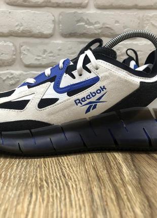 Кроссовки reebok zig kinetica concept type 21 фото