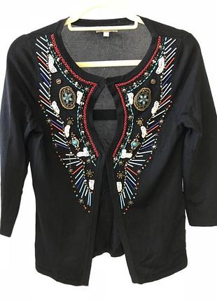 Кофта+топ benino