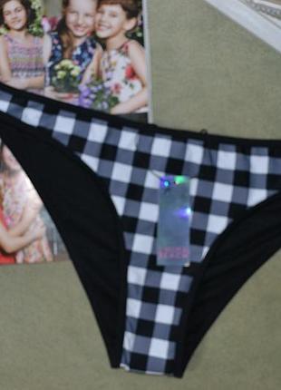 🍓плавки в клетку atmosphere!