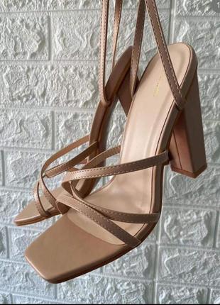 Босоніжки 26см, 40р