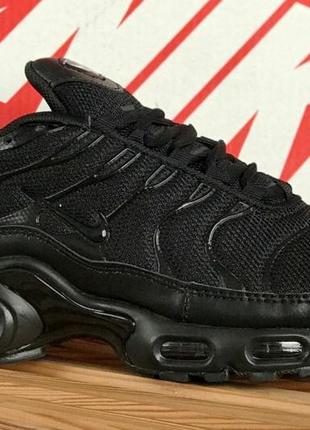 Кроссовки nike air max tn | мужские