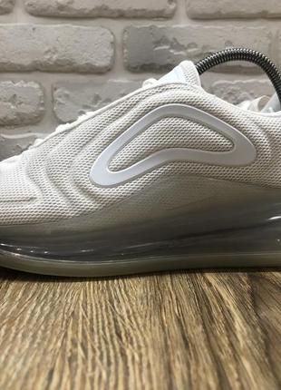 Кроссовки nike air max 720