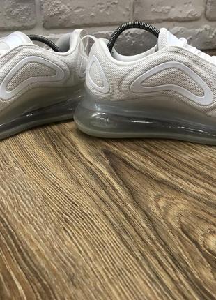 Кроссовки nike air max 7202 фото