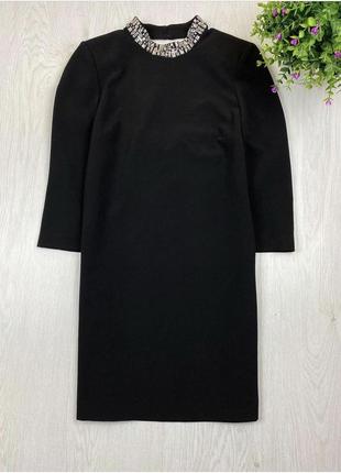 Шикарное платье