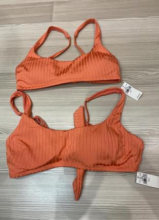 Верх купальника aerie ( american eagle)