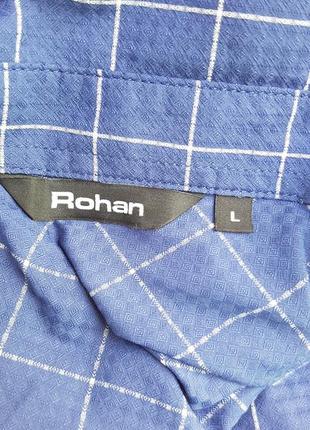 Трекінгова сорочка rohan4 фото