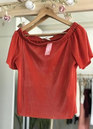 Нова блуза george 36