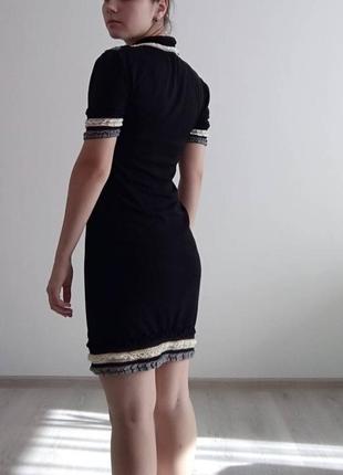 Вінтажна сукня3 фото