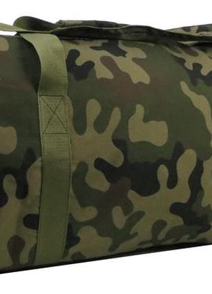 Велика дорожня сумка, баул 100l ukr military камуфляж мультикам