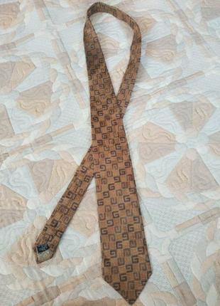 Краватка 100%шовк