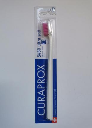 Curaprox cs 5460 ultra soft (упаковка_blister)_1-1