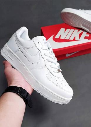 Кроссовки nike air force