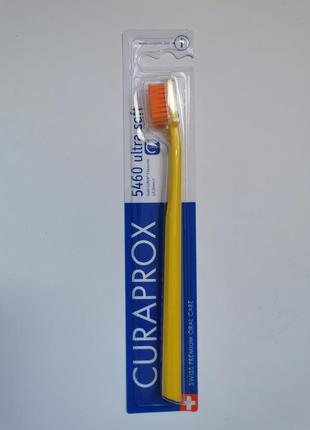 Curaprox cs 5460 ultra soft (упаковка_blister)_2-2