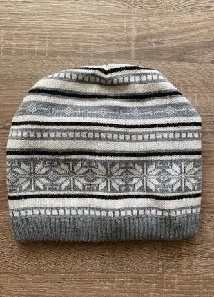 Жіноча шапка