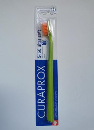 Curaprox cs 5460 ultra soft (упаковка_blister)_5-1