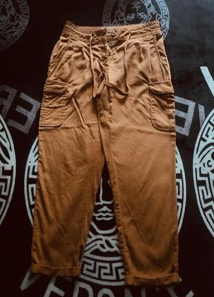 Штани карго relaxed fit🎀 7