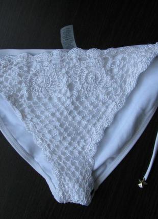 Плавки south beach