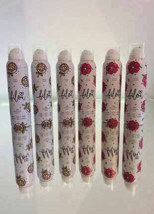 Дезодорант-спрей bilou