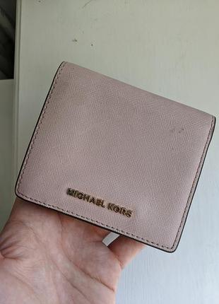 Кошелек michael kors оригинал