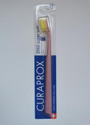 Curaprox cs 3960 super soft (упаковка_blister)_4-1