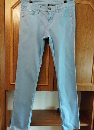 Джинси