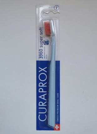 Curaprox cs 3960 super soft (упаковка_blister)_5-1