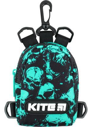 Аксессуар мини-рюкзак kite education teens k22-2591-1